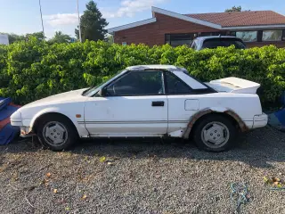 Toyota MR2 1.6 16V MKI