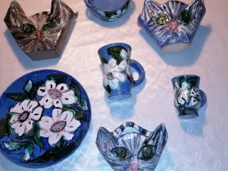Gratia Danmark keramik