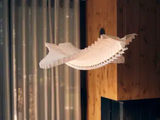 Frandsen Sora Pendel
