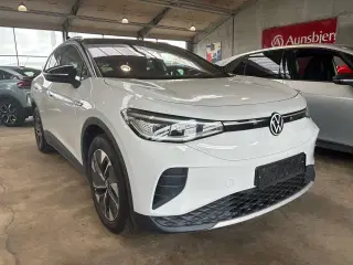 VW ID.4 77 1ST Pro Performance Max