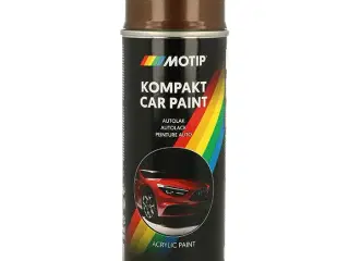 Motip Autoacryl spray 51200 - 400ml