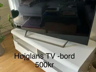 TV bord