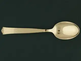 Diplomat Dessertske, 17½ cm.