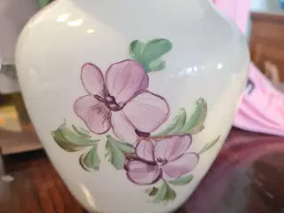 Smuk glas vase 