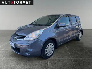 Nissan Note 1,4 Acenta