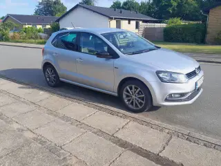 Vw polo 1,2 fresh