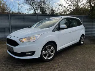 Ford Grand C-MAX 1,5 TDCi 120 Trend Van