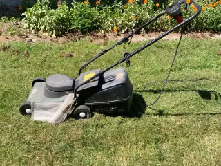 Handy El-plæneklipper