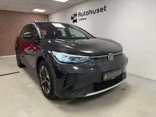 VW ID.4 EL 1st Pro  204HK 5d Aut.