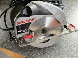 Rundsav Skilsaw