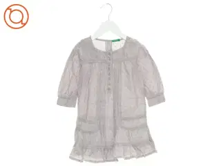 Kjole fra Benetton (str. 110 cm)