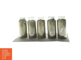 Deko-sand fra Home and deco (str. 5kg)