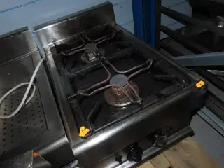 Gaskumfor MODULAR