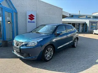 Suzuki Baleno 1,0 Boosterjet Exclusive Hit