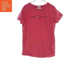 Bluse fra Tommy Hilfiger (str. 164)