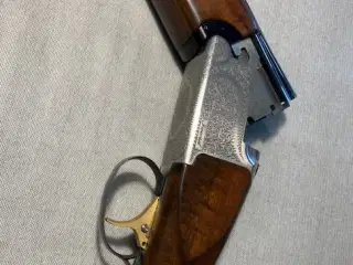 Sauer O/U  12/70  FavoritJagtgevær