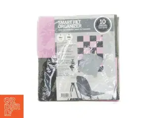 Smartfix Filt organizer vægophæng (str. 85 x 60 cm)