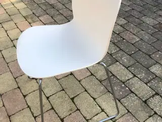 Spisebord stol