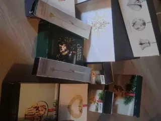 Georg jensen julepynt 