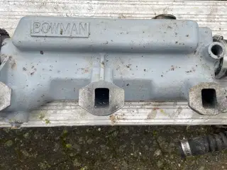 BOWMAN køler 