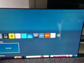 Samsung smart tv
