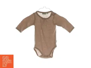 Bodystocking fra Wheat (str. 56)