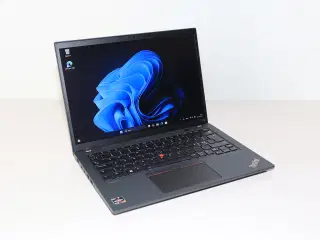 Lenovo ThinkPad T14 Gen 3 - årg. 2024