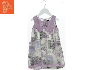 Kjole fra Koup (str. 98 cm)