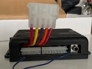 Universal Starter Systems