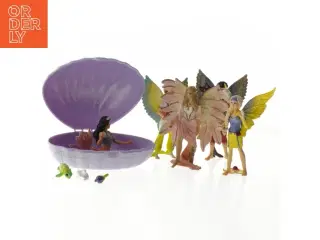 Schleich Bayala og andre