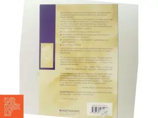 Race and social analysis (Bog)