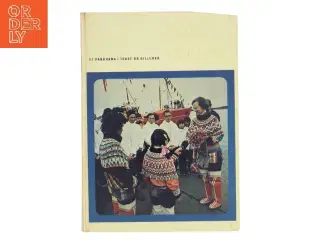 Sæt & Sket '75 (Bog)