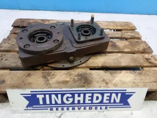 Liebherr L556 Transmission 10117831