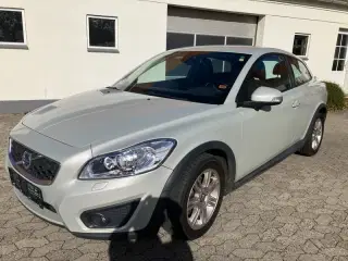 Volvo C30  Drive 1,6 d