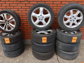 ALU FÆLGE / DÆ