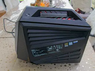 Lenovo Y710 Cube, 16gb+Skærm 
