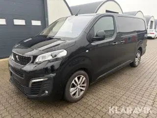 Varebil Peugeot Expert bluehdi 180 L3 EAT6