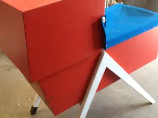 Havevugge