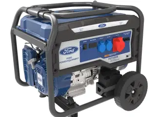 Ford generator - 5500 watt