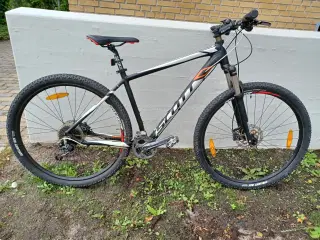 SCO Mountainbike