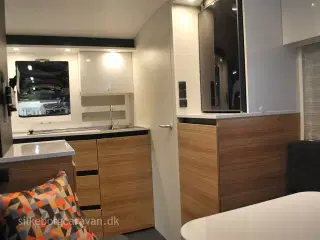 2024 - Adria Action 361 LH