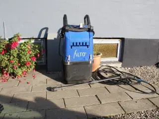 Alto Kraftig Højtryksrenser