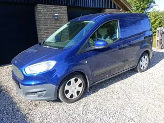 Ford Transit Courier 1,6 TDCi 95 Ambiente Van