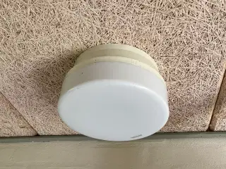 Retro loftslamper 12 stk