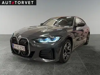 BMW i4  eDrive40 M-Sport