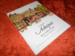 Askepot og to andre eventyr, Grimm, 