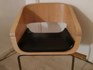 Spisebordsstole 
