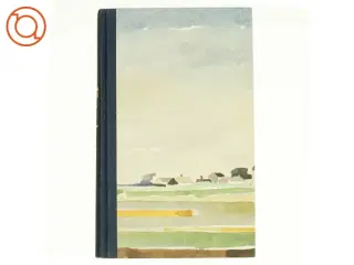 Fra Asken af Knud Erik Pedersen