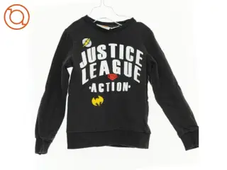 Sweatshirt (str. 116 cm)