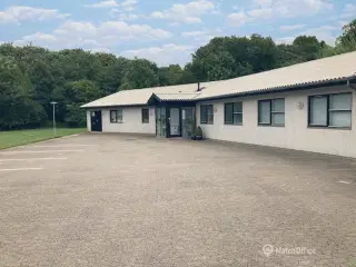 funktionelle, hyggelige og godt beliggende kontorer
